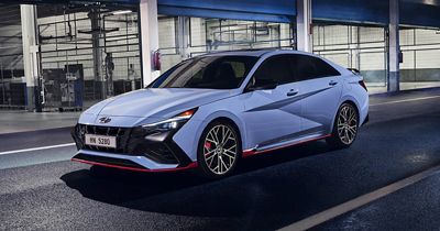 2022 Hyundai Elantra N Price Starts At 31,900 With, 49 OFF
