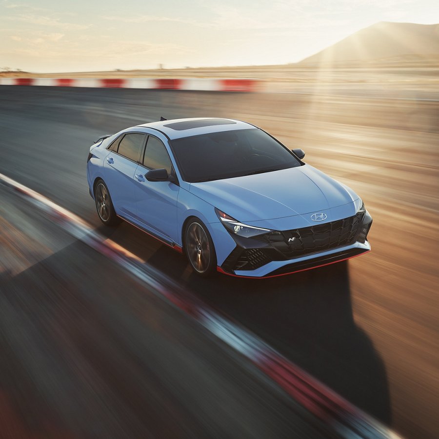 Porque Los Sedan No Tienen Limpiaparabrisas Atras Elantra N 2022 | Sedán de rendimiento | Hyundai USA