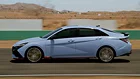 Thumbnail image of 2024 Elantra N | High-performance Sedan | Hyundai USA