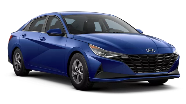 2023 Hyundai Elantra | Compact Car | Hyundai USA