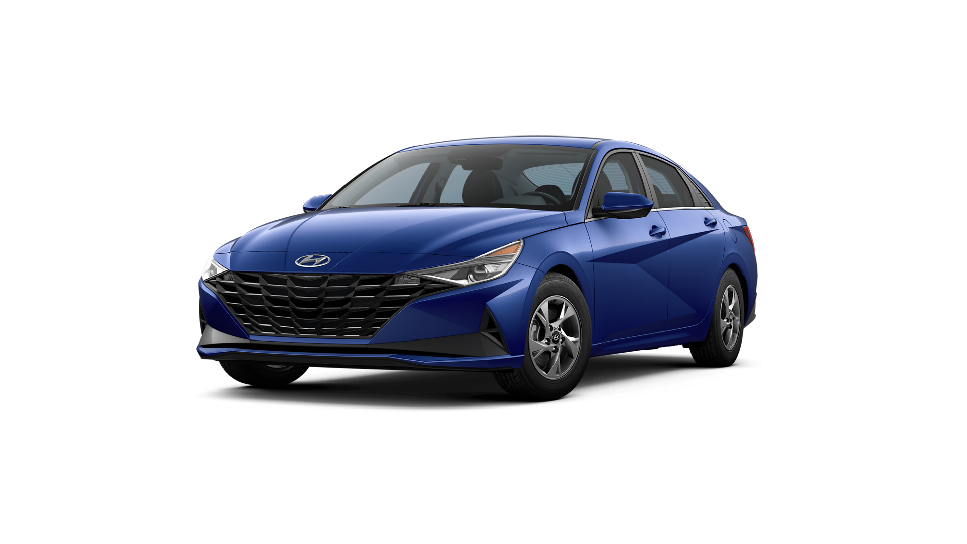 2022 Hyundai Elantra SE Trim Level