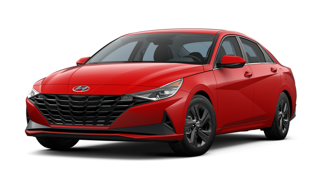 2022 Hyundai Elantra Features & Specs Hyundai USA