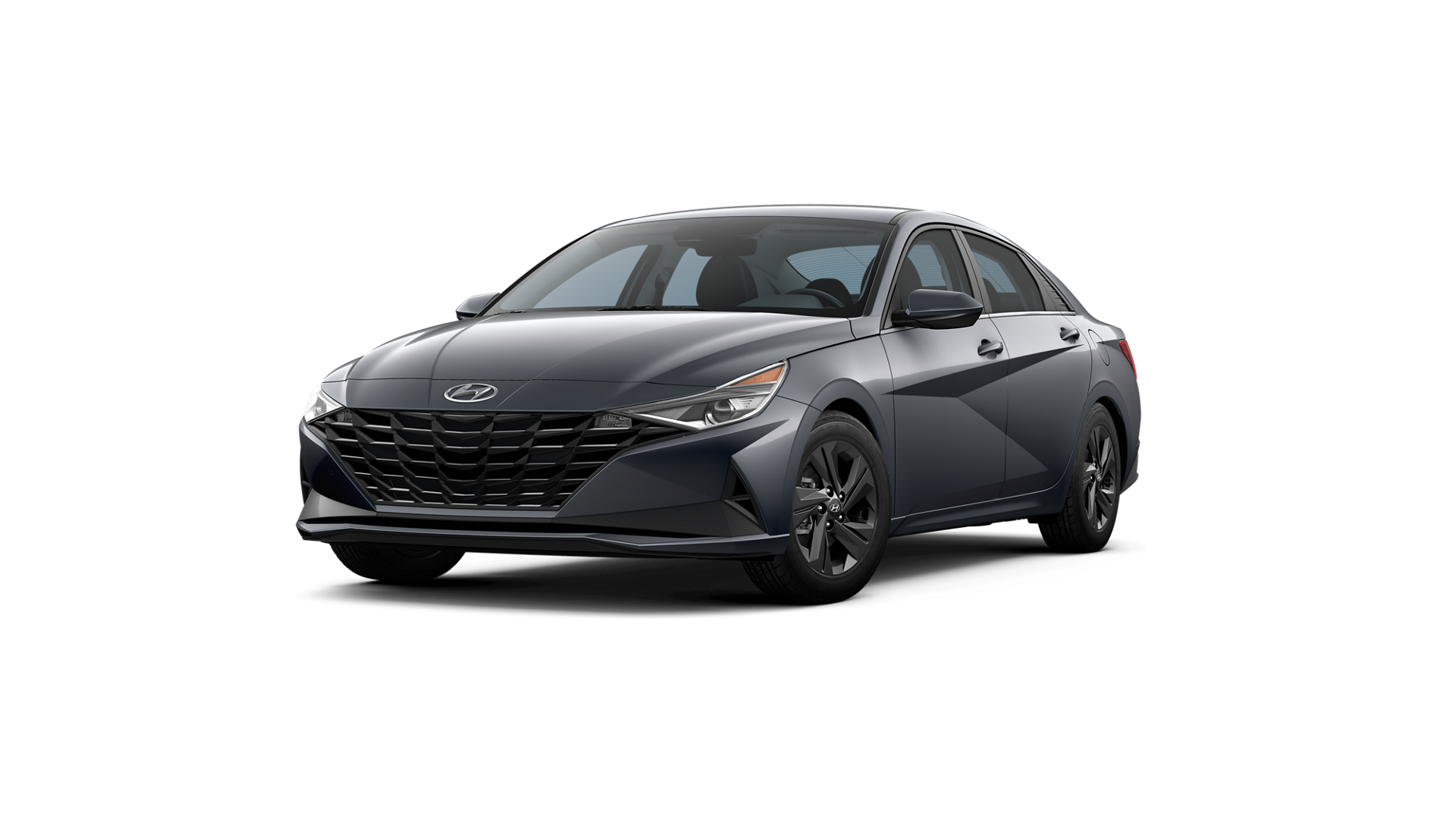 2022 Hyundai Elantra SEL Trim Level