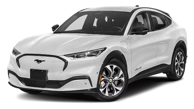 2024 IONIQ 5 | Electric SUV, Overview | Hyundai USA