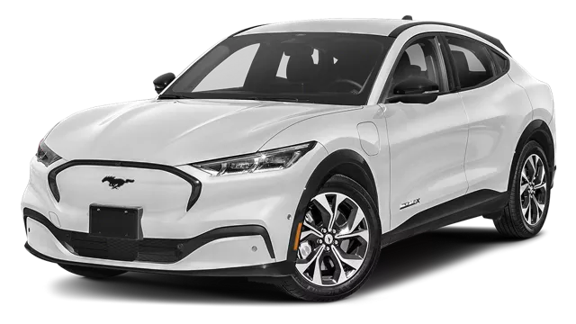 2024 IONIQ 5 Electric SUV Overview Hyundai USA