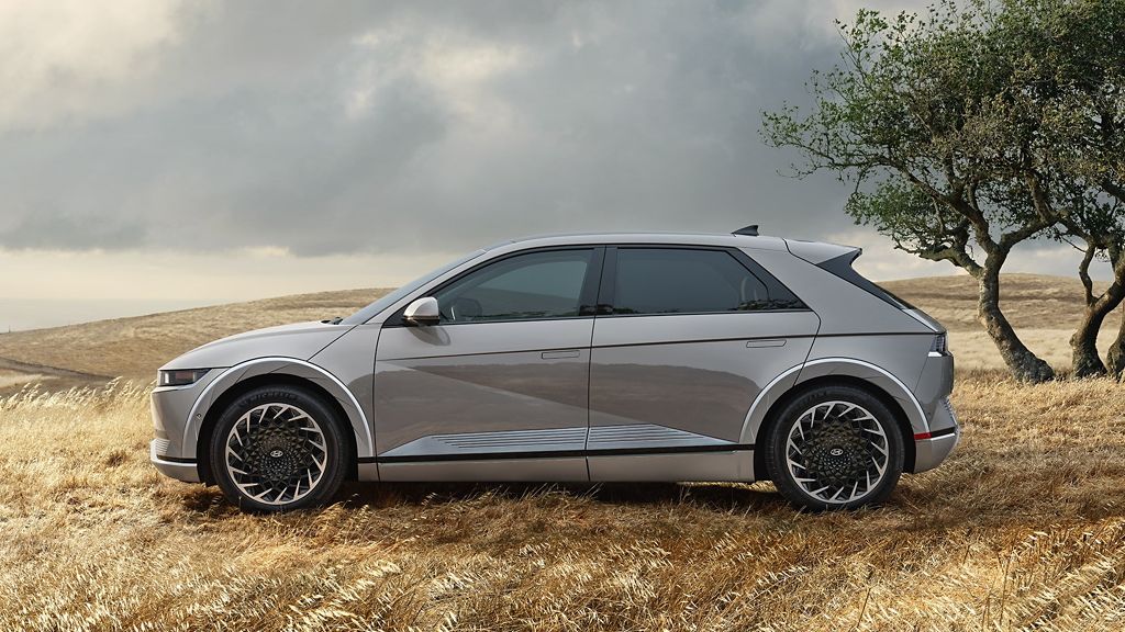 Battery Electric Vehicles 