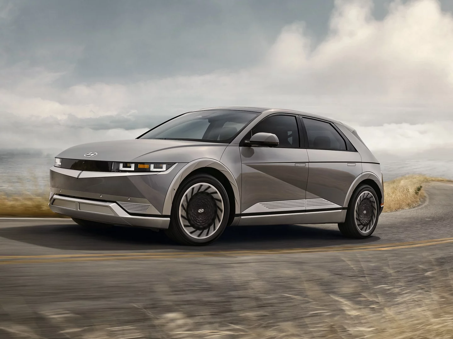 IONIQ 5