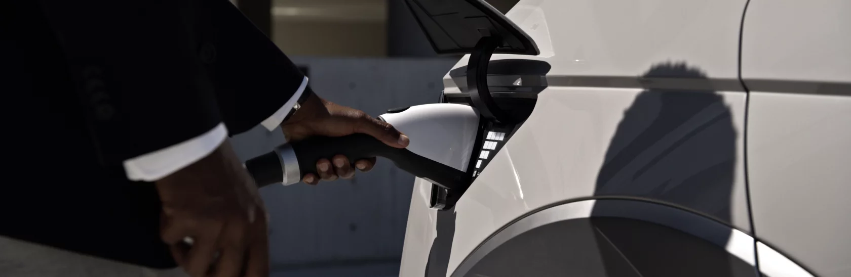 Hyundai EV charging: stay powered for your drive 