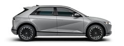 2022 IONIQ 5