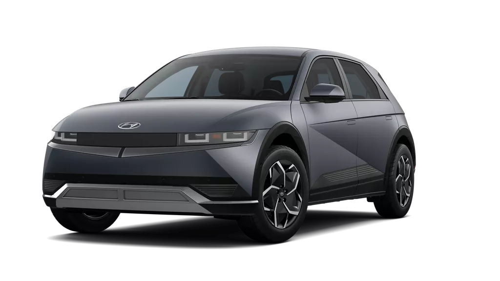 Hyundai Ioniq 5 SEL 2022