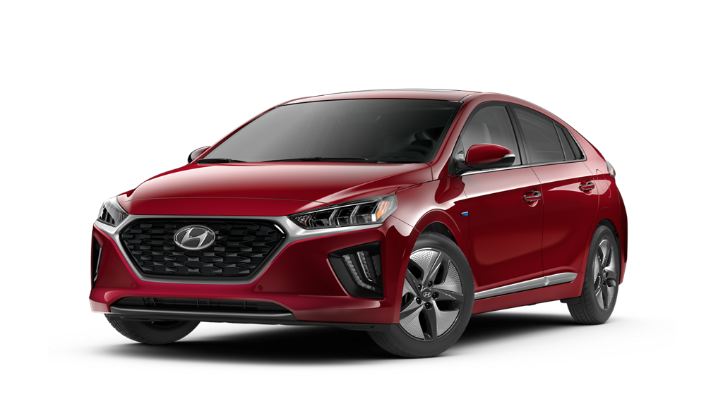 2022 Ioniq in Tuscaloosa