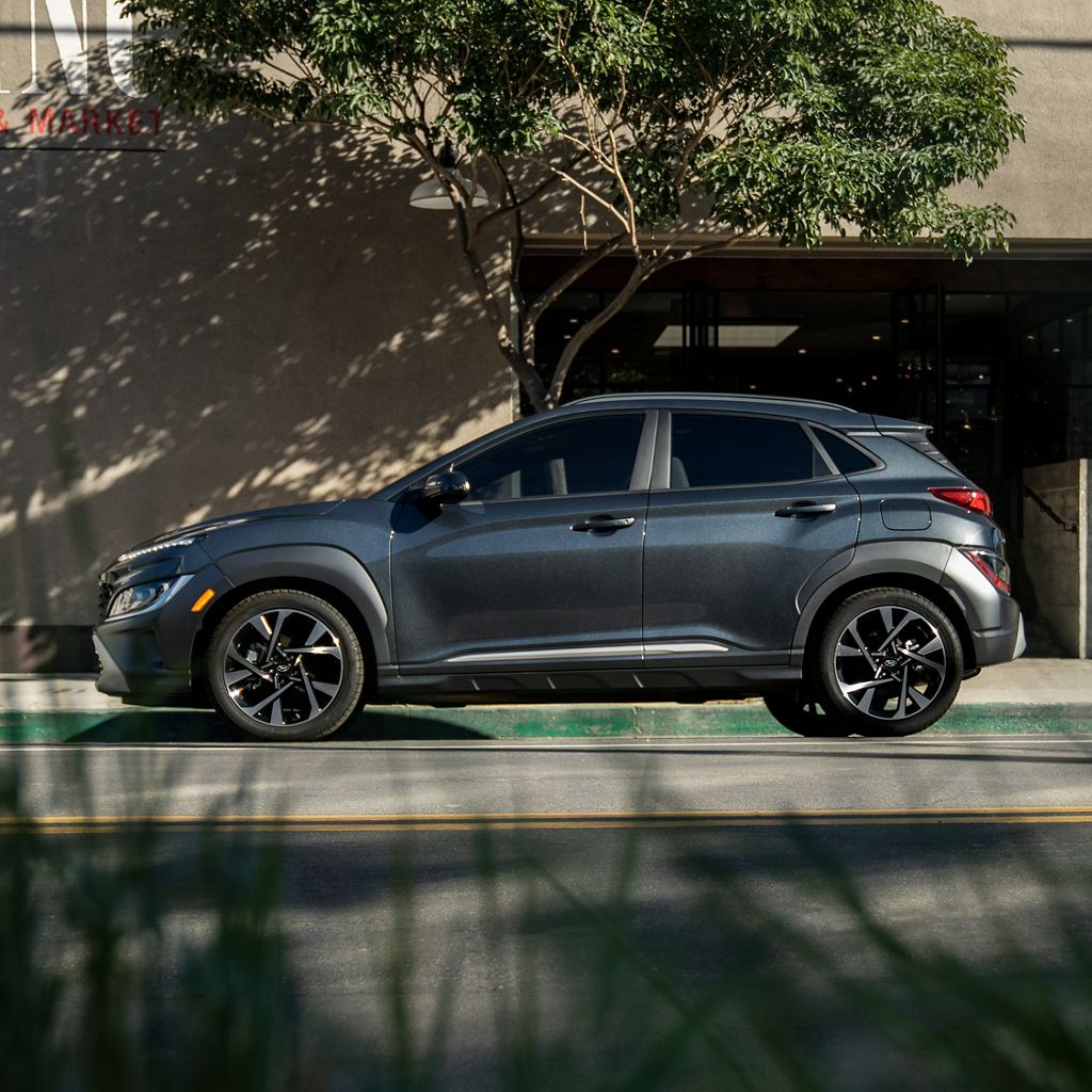 Trim Levels Of The 2023 Hyundai Kona Richmond VA | Pearson Hyundai