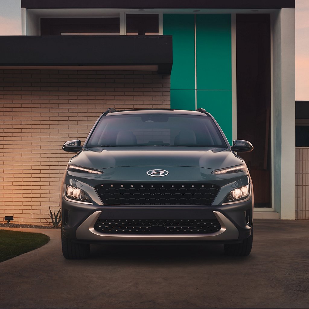 Hyundai Models Named Best for Teens