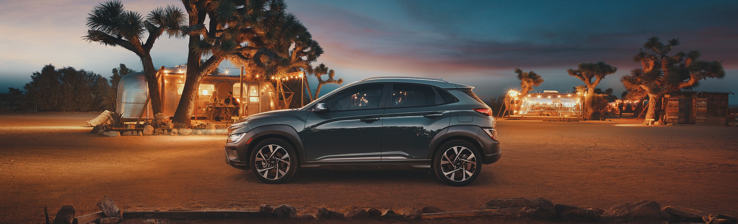 2022 Kona SUV