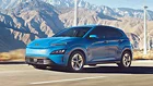 Thumbnail image of 2022 Kona Electric | Image Gallery & 360 | Hyundai USA