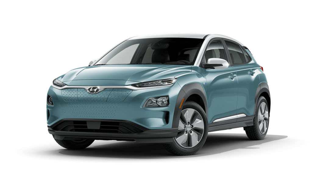 2021 Hyundai Kona Electric Features Specs Hyundai Usa