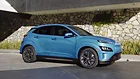Thumbnail image of 2024 Kona Electric | All-Electric SUV | Hyundai USA