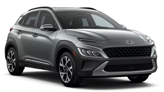 Autoabdeckung Kompatibel mit Hyundai Kona 2017-2023 5-Door SUV