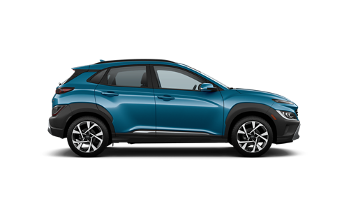 2022 Hyundai Kona - Overview, Features & Trim Levels - In San Antonio