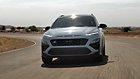 Thumbnail image of 2022 Kona N Performance SUV | Vehicle Overview | Hyundai USA