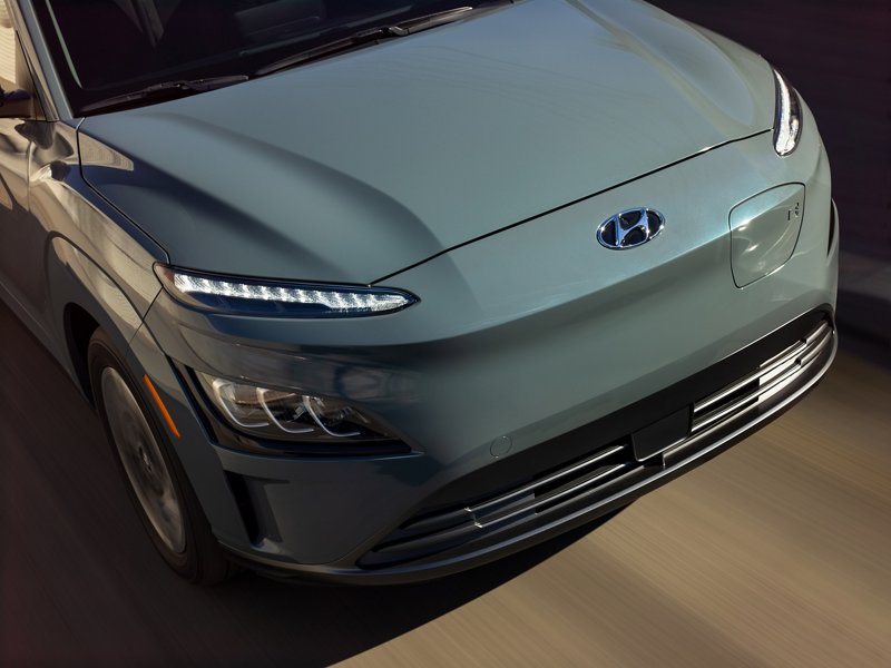 2022 Kona Electric Suv Configure Your Kona Hyundai Usa