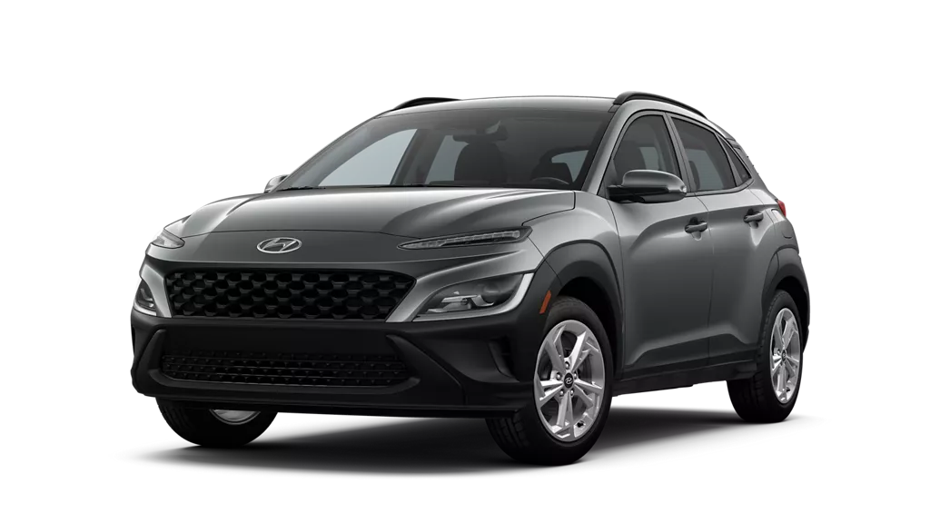 Hyundai deals kona 40