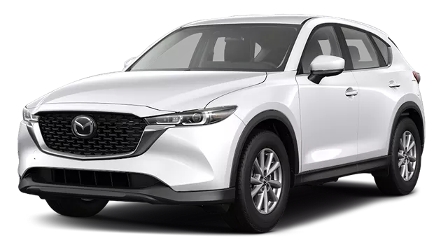2022 Mazda
