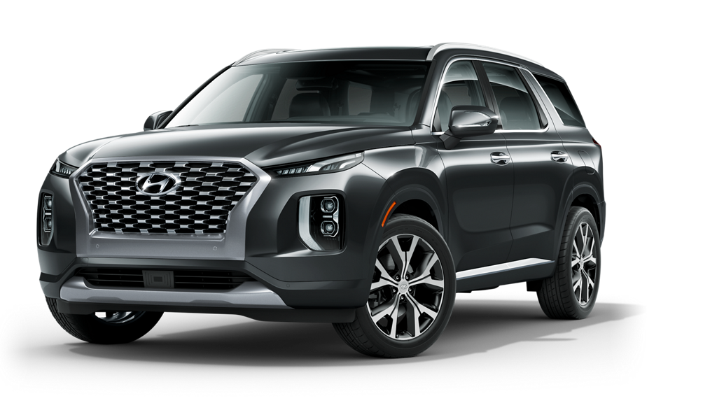 Hyundai Palisade Gurley Leep Hyundai