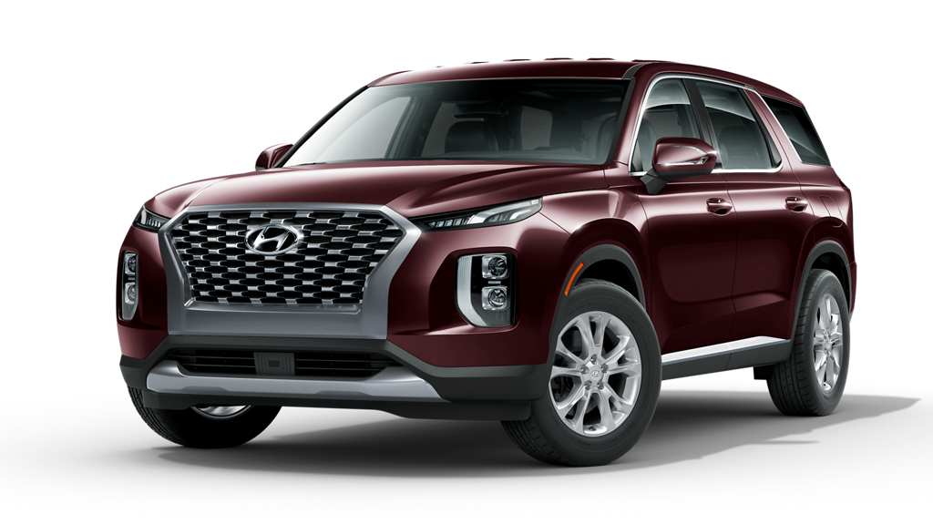 hyundai palisade towing package elissadredge