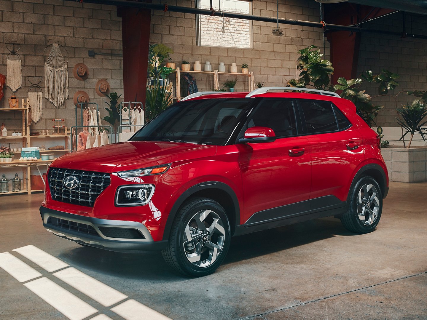 比較現代汽車suv 休旅車與跨界休旅車 Hyundaiusa Com