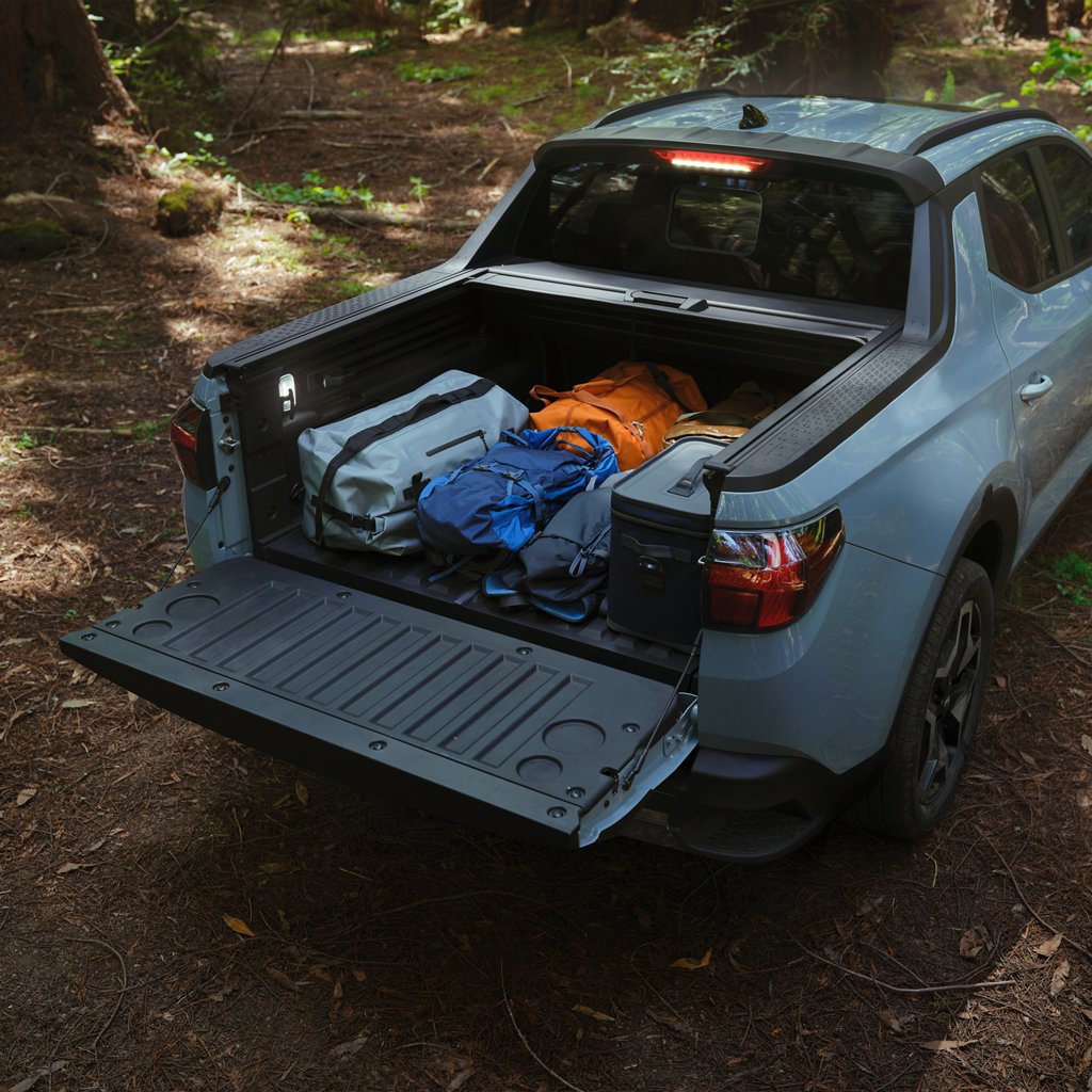 2022 HYUNDAI SATA CRUZ SEL AWD