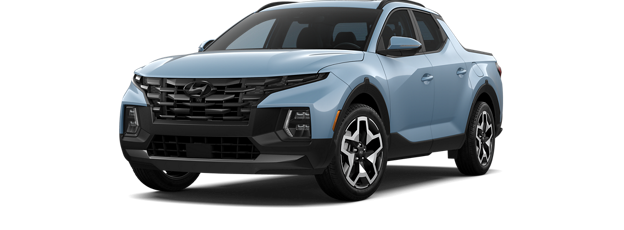 Trim Levels of the 2022 Hyundai Santa Cruz Hyundai of Louisville