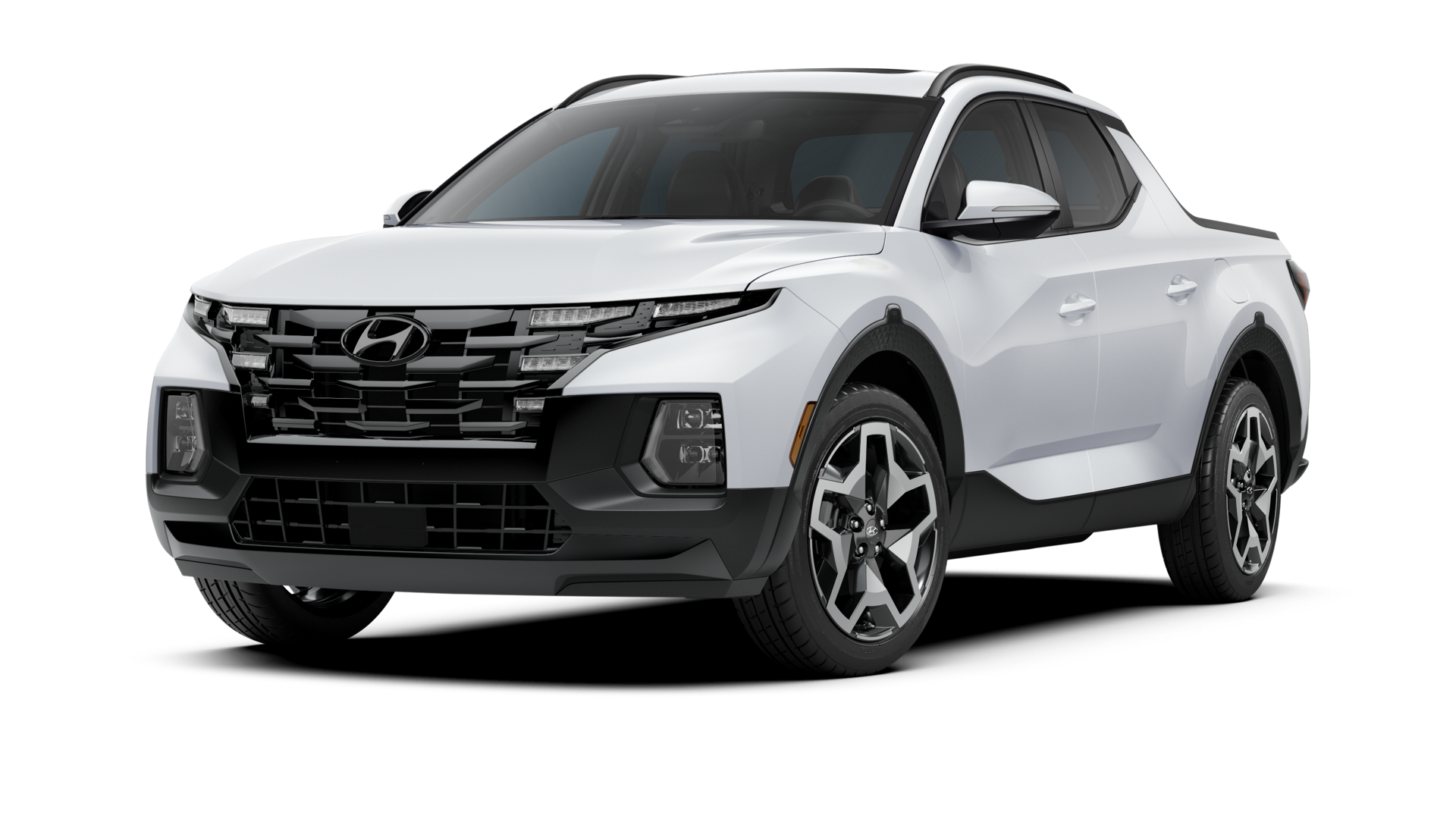 2022 Santa Cruz Debut Sport Adventure Vehicle Hyundai Usa