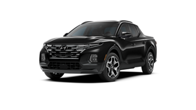 Which Hyundai Santa Cruz model did you reserve Hyundai Santa