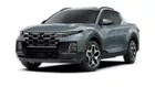 Thumbnail image of 2022 Santa Cruz Limited | Trim Features | Hyundai USA