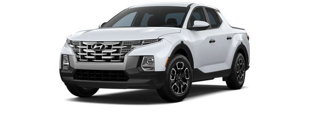 Trim Levels of the 2022 Hyundai Santa Cruz Hyundai of Louisville