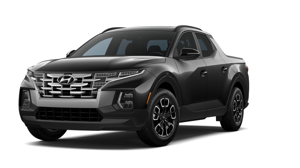 2022 Hyundai Santa Cruz Features & Specs Hyundai USA