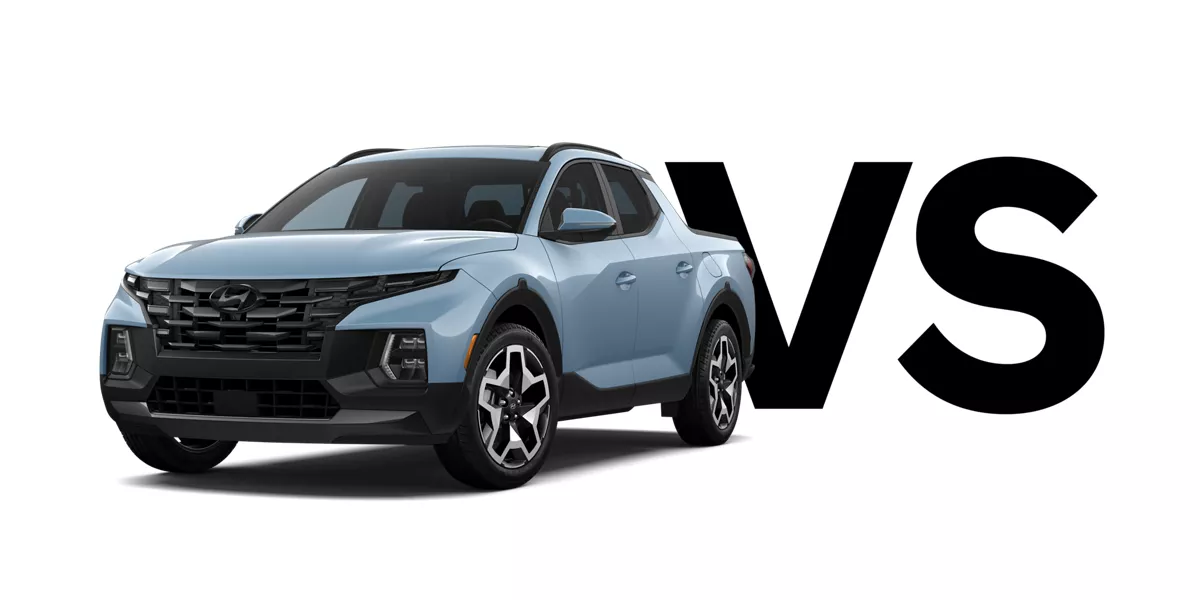2024 Santa Cruz Sport Adventure Vehicle Hyundai USA