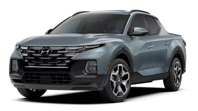 2022 Santa Cruz vs 2021 Honda Ridgeline Hyundai USA