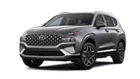 Thumbnail image of 2022 Santa Fe Hybrid Limited | Trim Features | Hyundai USA