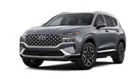 Thumbnail image of 2024 Hyundai Santa Fe Hybrid | SEL Trim | Hyundai USA