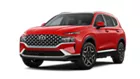 Thumbnail image of 2022 Santa Fe Limited | Trim Features | Hyundai USA