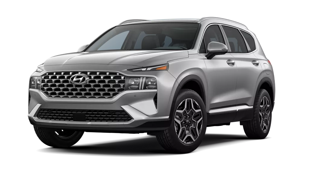 HyundaiUSA.com 2023 Santa Fe Plug-in Hybrid