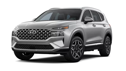 2023 SANTA FE Plug-in Hybrid