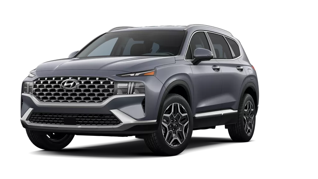 2022 Santa Fe Plug-In Hybrid SEL Convenience 