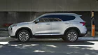 2022 Santa Fe 插電油電混合車 縮圖 | SUV 休旅車概覽 | 美國現代汽車