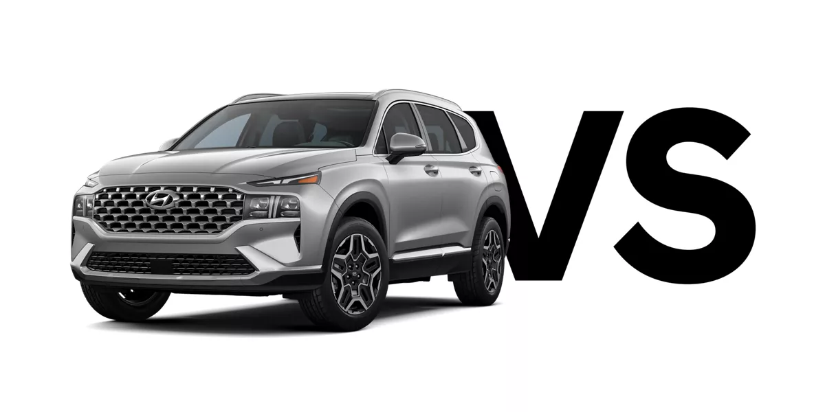 2023 Santa Fe Plug-in Hybrid | SUV Overview | Hyundai USA