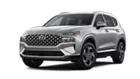 Thumbnail image of 2022 Santa Fe SEL | Trim Features, and Details | Hyundai USA