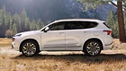 Thumbnail image of 2023 Santa Fe | The Adventurous Compact SUV | Hyundai USA