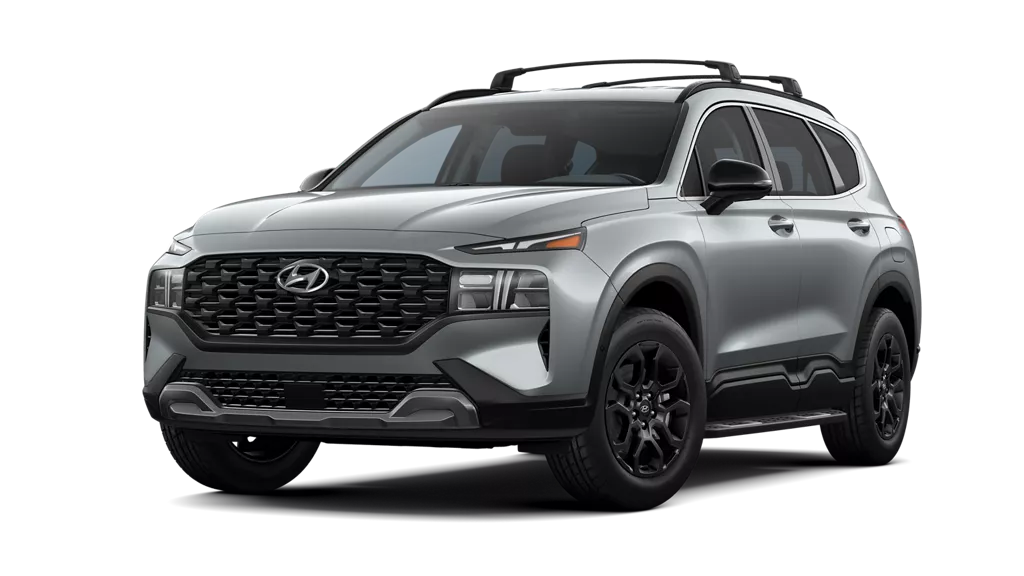 2022 Santa Fe XRT